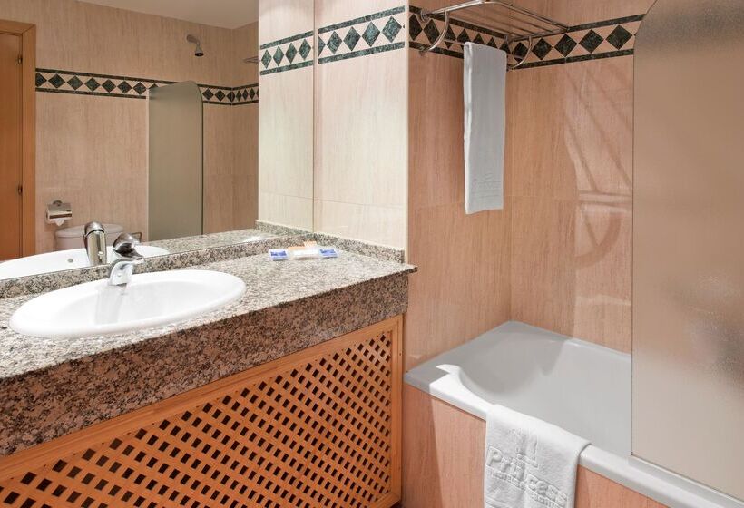 Номер Стандарт, Fuerteventura Princess