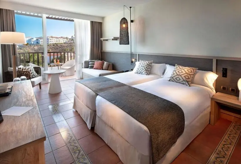 スタンダードルーム, Fuerteventura Princess - Adults Only