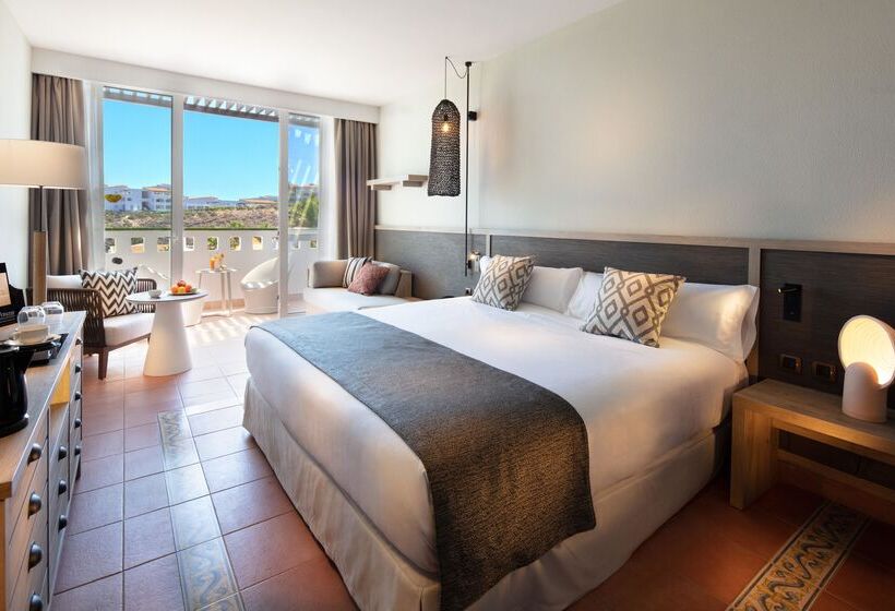 غرفة قياسية, Fuerteventura Princess