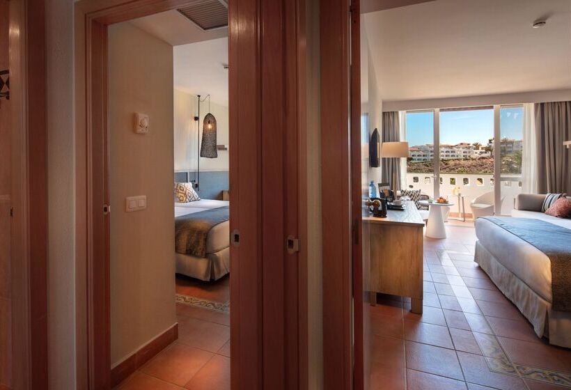 غرفة سوبيريور عائلية, Fuerteventura Princess