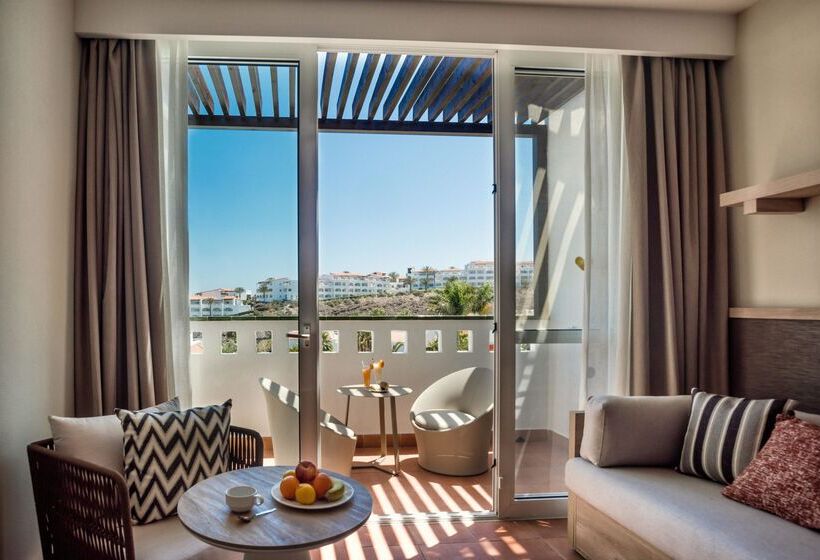 Семейный Номер Superior, Fuerteventura Princess