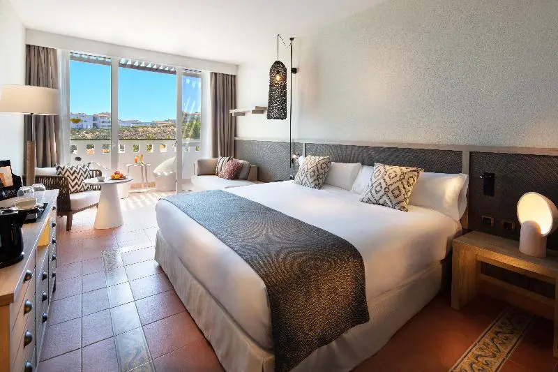 スタンダードルーム, Fuerteventura Princess - Adults Only
