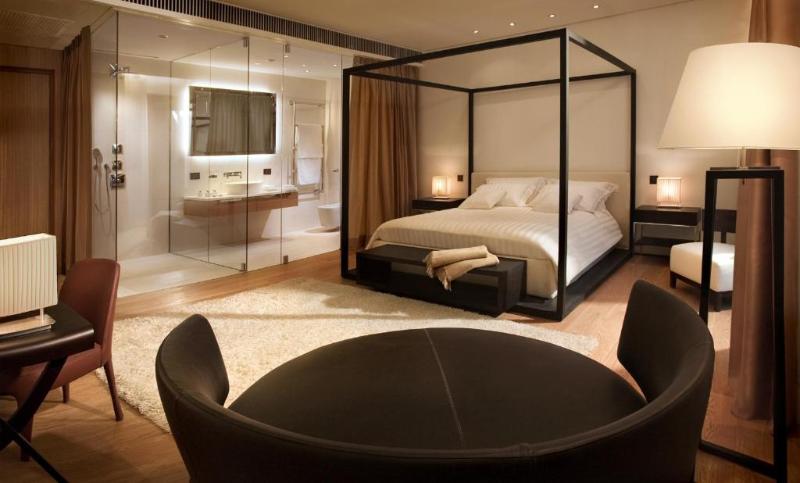 غرفة عائلية, Fuerteventura Princess