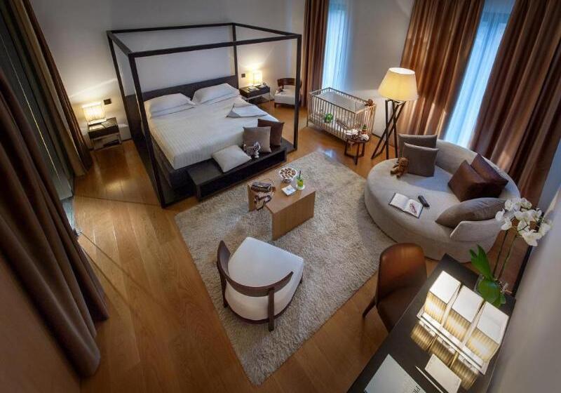 غرفة عائلية, Fuerteventura Princess