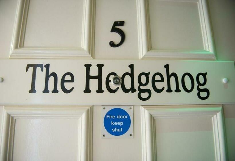 스탠다드 룸, The Cheshire Cat By Innkeeper S Collection