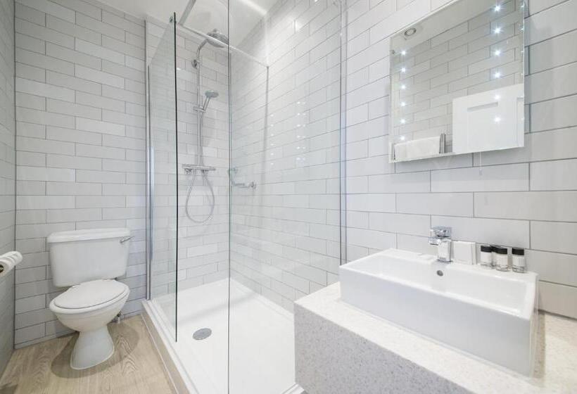 标准间, Miller & Carter Maidstone By Innkeeper S Collection