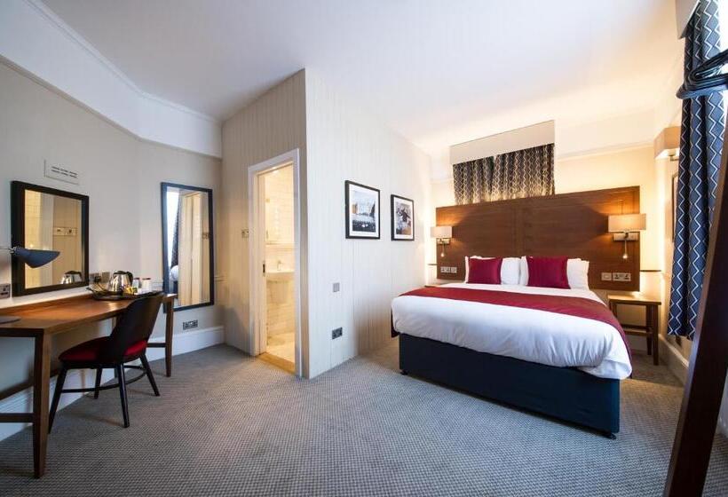 标准间, Miller & Carter Maidstone By Innkeeper S Collection