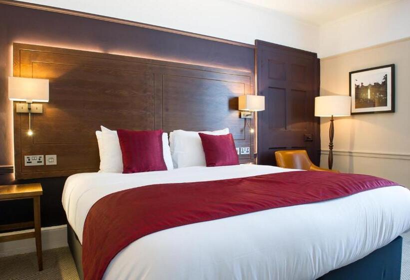 اتاق خانوادگی, Miller & Carter Maidstone By Innkeeper S Collection