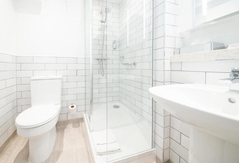 스탠다드 싱글 룸, The Bears Head By Innkeeper S Collection