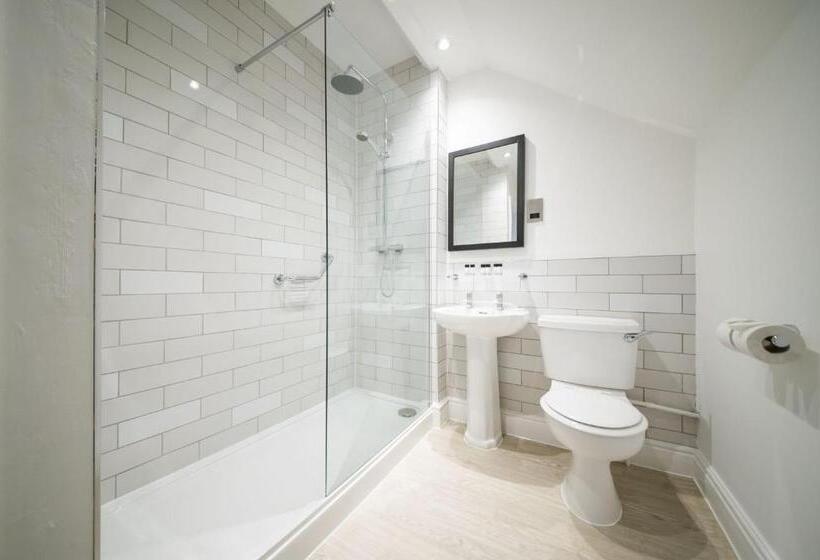 スタンダードシングルルーム, The Cheshire Cat By Innkeeper S Collection