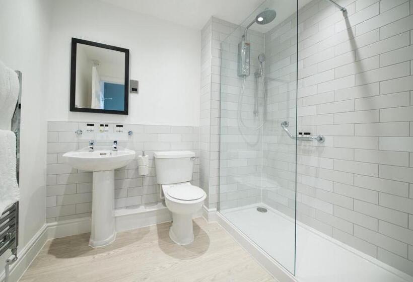 スタンダードシングルルーム, The Cheshire Cat By Innkeeper S Collection