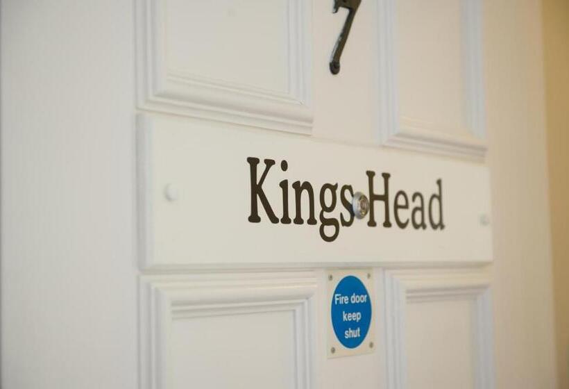 스탠다드 룸, The Cheshire Cat By Innkeeper S Collection