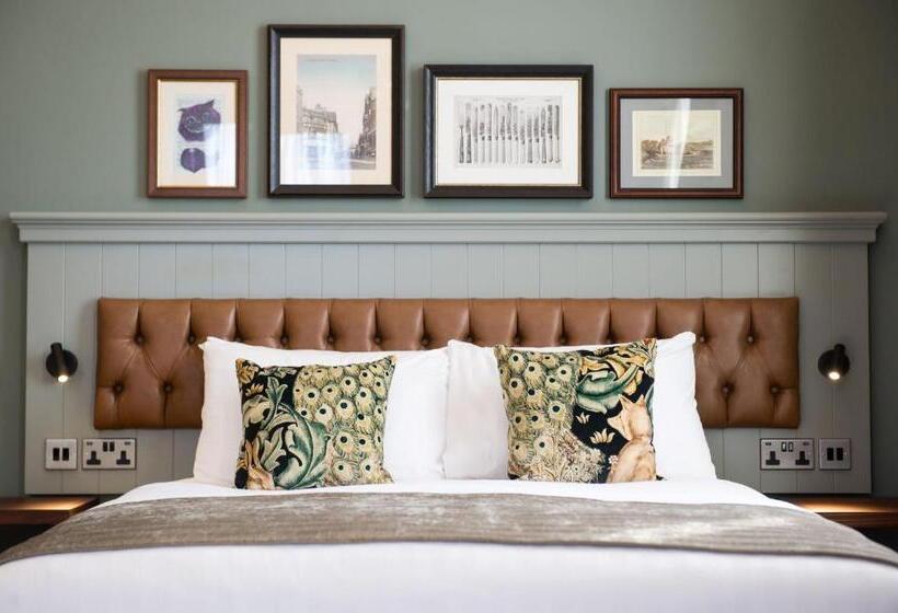 스탠다드 룸, The Cheshire Cat By Innkeeper S Collection