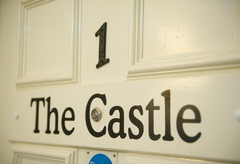 패밀리 룸, The Cheshire Cat By Innkeeper S Collection