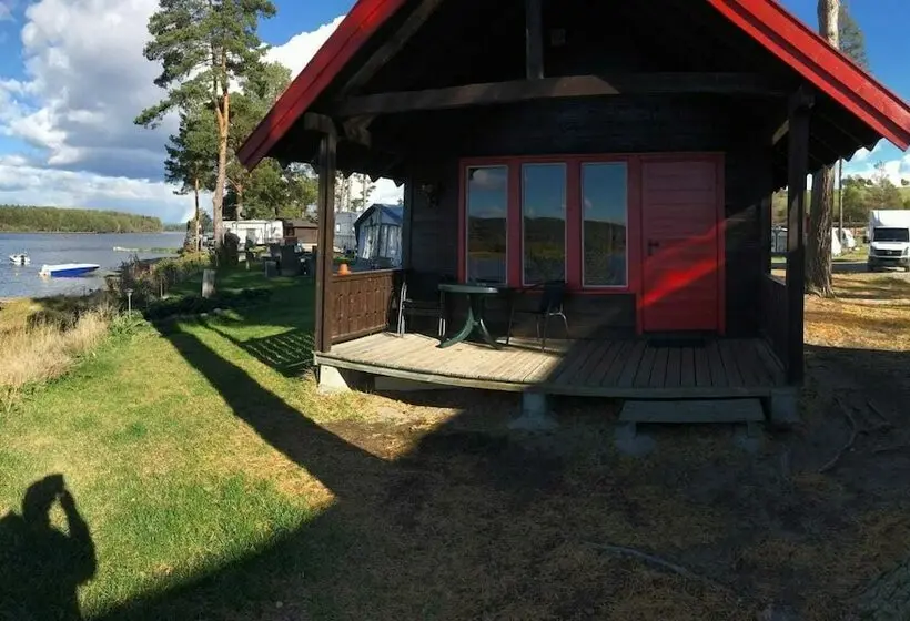 Talo 1 Makuuhuone, O'lin Lake Resort