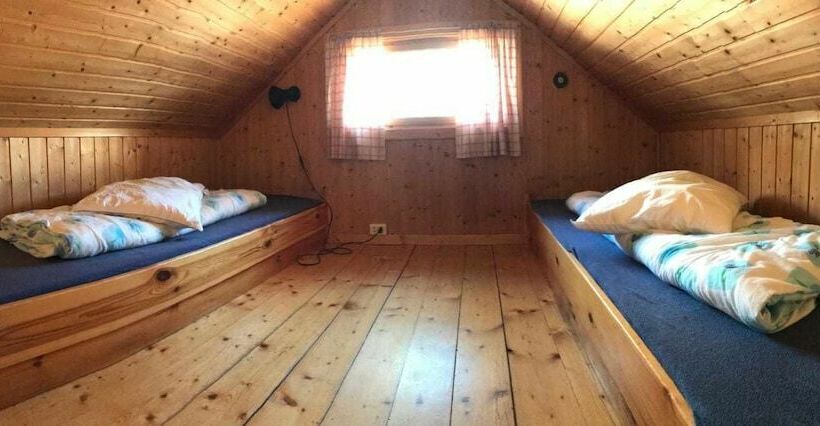 בית, חדר שינה 1, O'lin Lake Resort