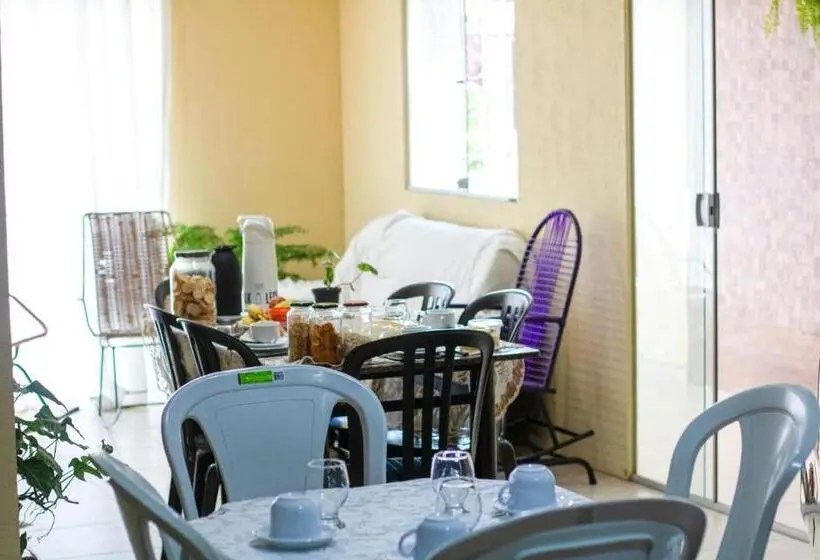 Habitación Estándar, Porto Da Lua Belém