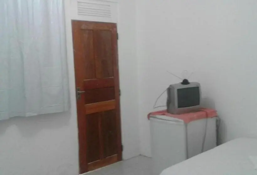 Habitación Estándar, Porto Da Lua Belém