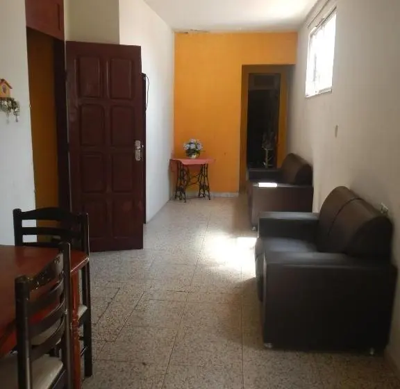 Habitación Estándar, Porto Da Lua Belém