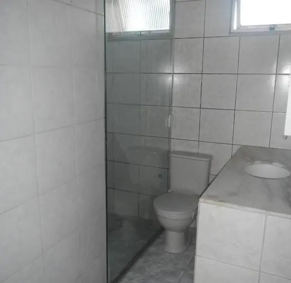 Habitación Estándar, Porto Da Lua Belém