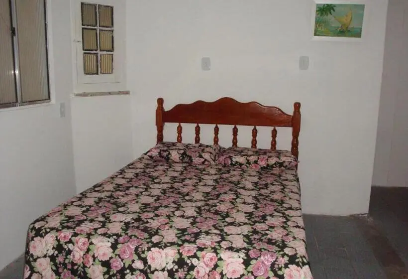 Habitación Estándar, Porto Da Lua Belém