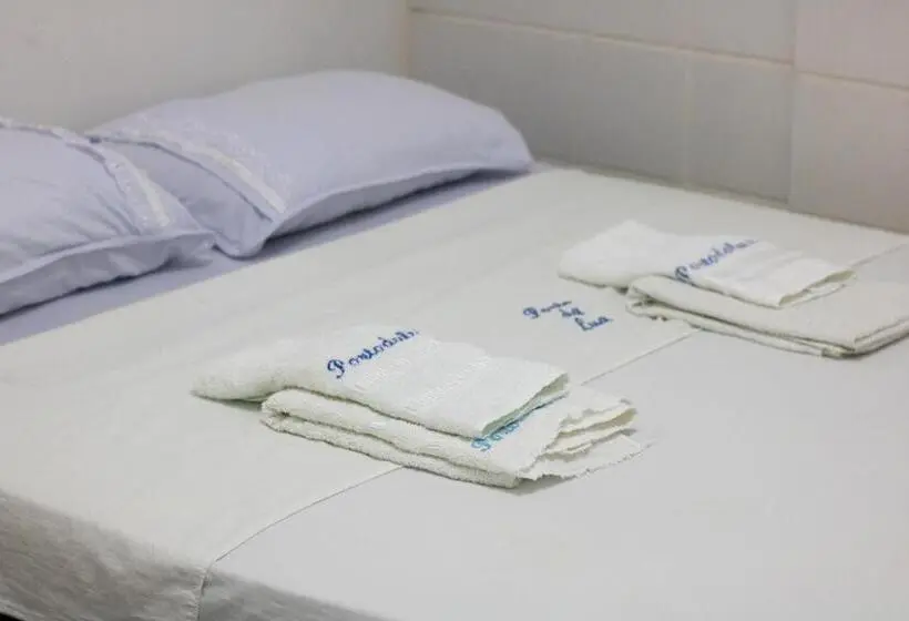 Habitación Triple Clásica, Porto Da Lua Belém