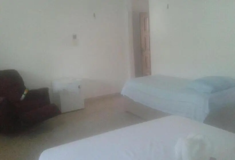 Habitación Triple Clásica, Porto Da Lua Belém