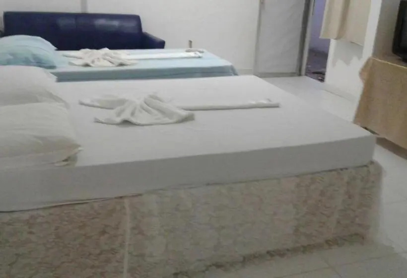 Habitación Triple Clásica, Porto Da Lua Belém