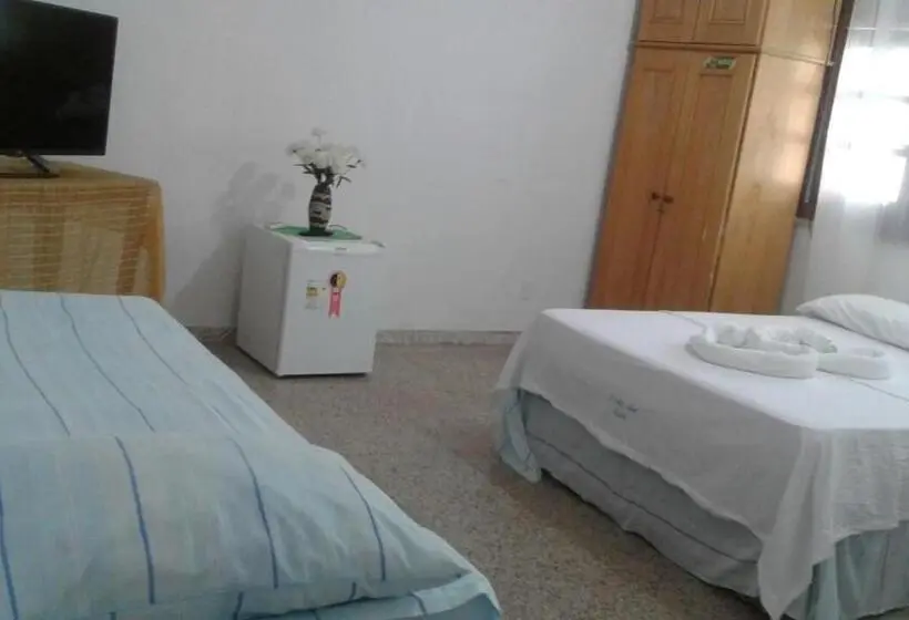 Apartamento 2 Dormitorios, Porto Da Lua Belém
