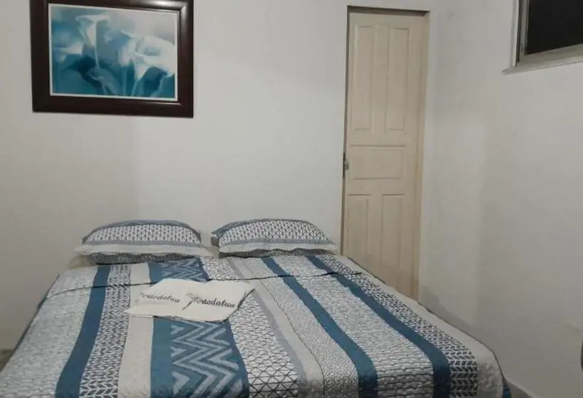 Apartamento 2 Dormitorios, Porto Da Lua Belém