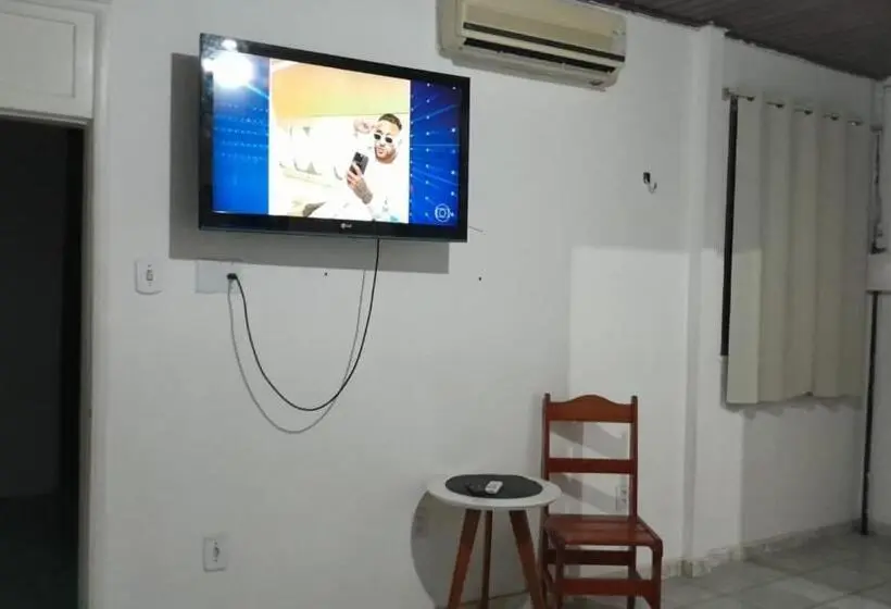 Apartamento 2 Dormitorios, Porto Da Lua Belém