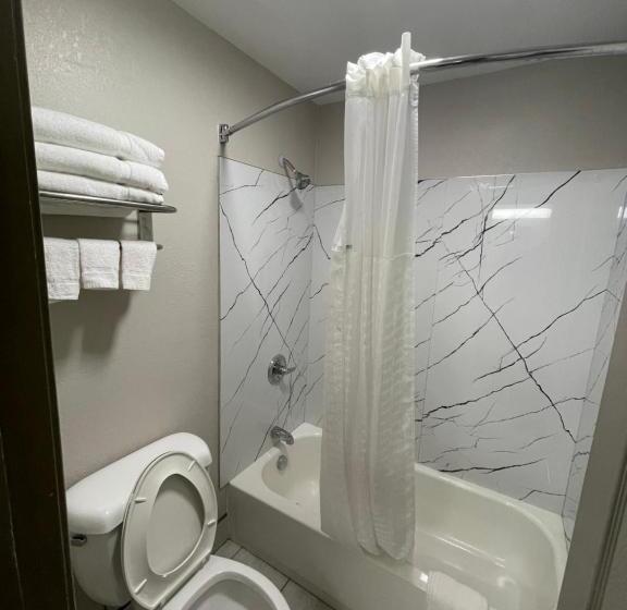 デラックスルーム, Days Inn By Wyndham Holladay