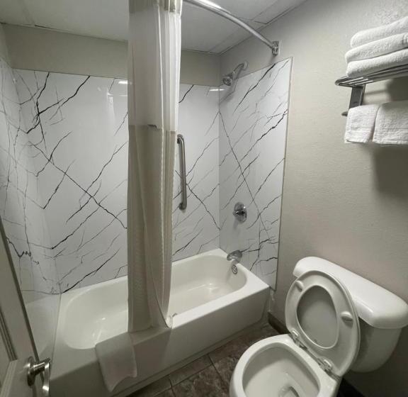 デラックスルーム, Days Inn By Wyndham Holladay