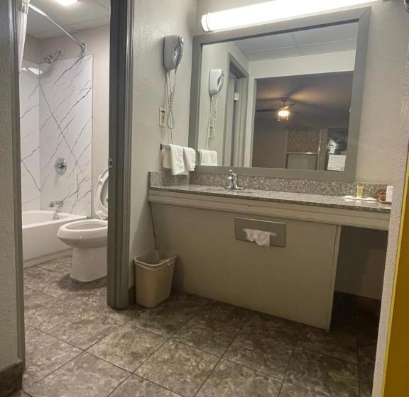 デラックスルーム, Days Inn By Wyndham Holladay