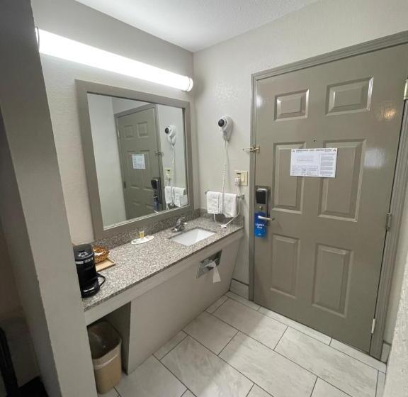 デラックスルーム, Days Inn By Wyndham Holladay