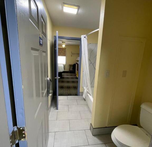 スタンダードルーム, Days Inn By Wyndham Holladay