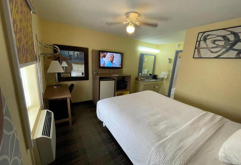 スタンダードルーム, Days Inn By Wyndham Holladay