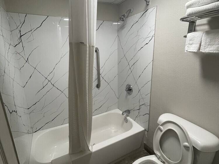 ファミリールーム, Days Inn By Wyndham Holladay