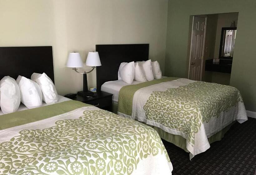 جناح, Days Inn By Wyndham Jellico  Tennessee State Line