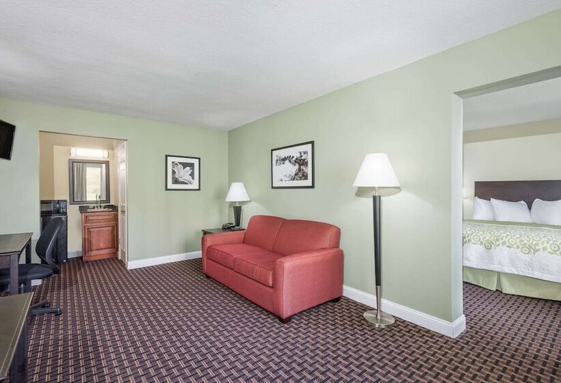 جناح, Days Inn By Wyndham Jellico  Tennessee State Line