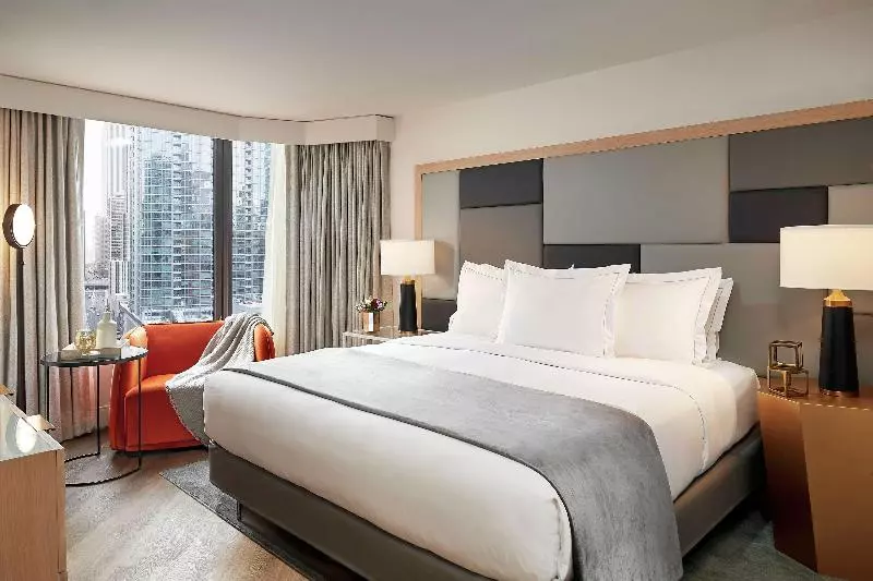 اتاق استاندارد با تخت بزرگ برای معلولان, Days Inn By Wyndham Lamar
