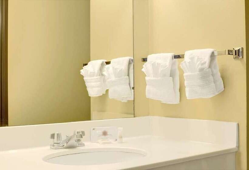 جناح ديلوكس, Days Inn By Wyndham Lehi