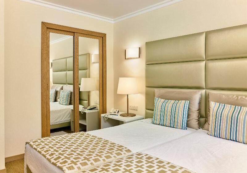 Номер Стандарт, Days Inn By Wyndham Okmulgee