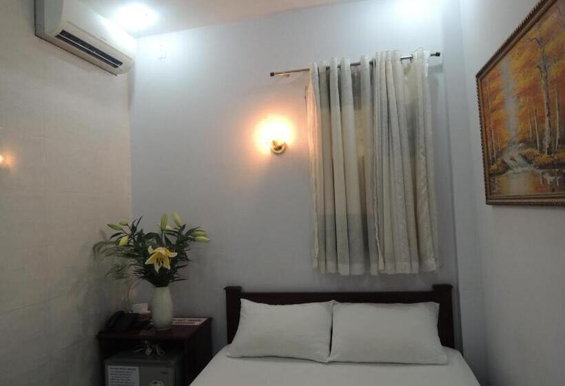 اتاق استاندارد, Vy Khanh Guesthouse