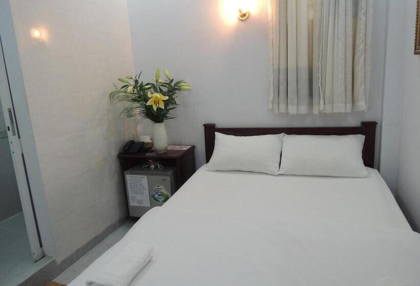 اتاق استاندارد, Vy Khanh Guesthouse