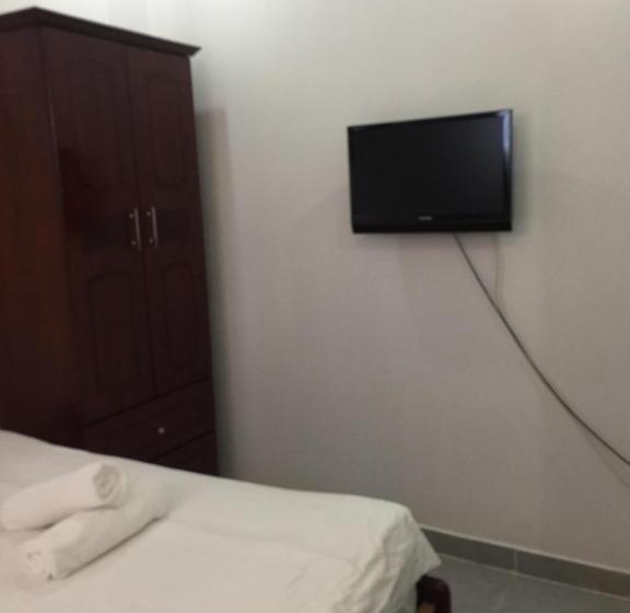 اتاق استاندارد, Vy Khanh Guesthouse