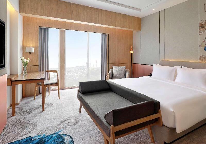 חדר דלוקס, Apa Hotel & Resort Midosuji Hommachi Eki Tower