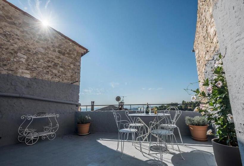 海景套房, Carpe Diem