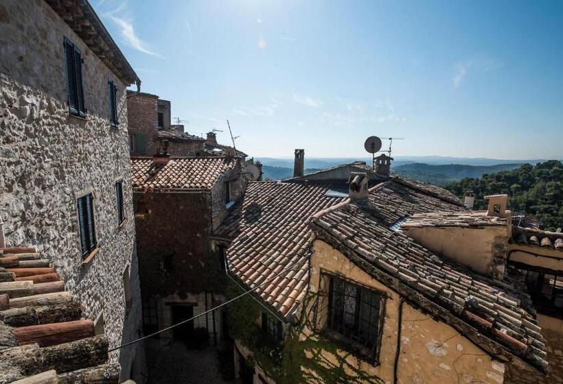 海景套房, Carpe Diem