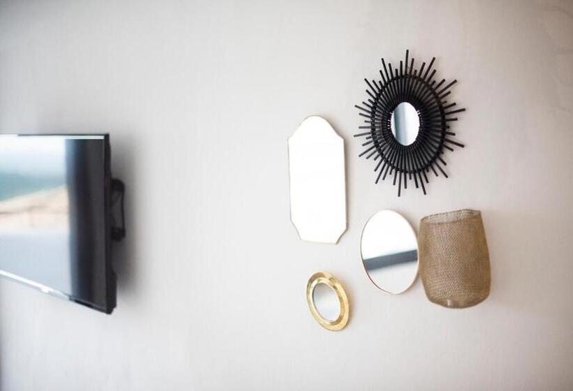 海景套房, Carpe Diem